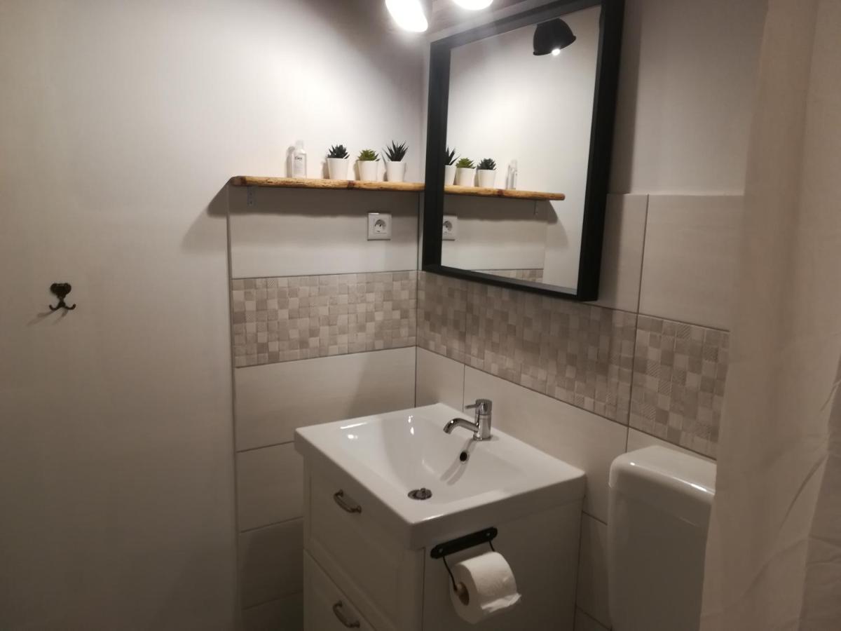 Skalameri Kozljak Екстер'єр фото